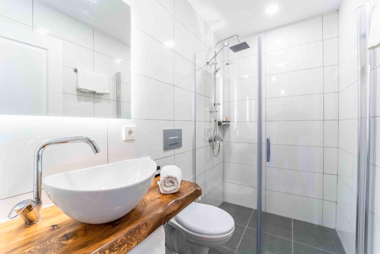 Kamkat Otel Kemer Bagian luar foto