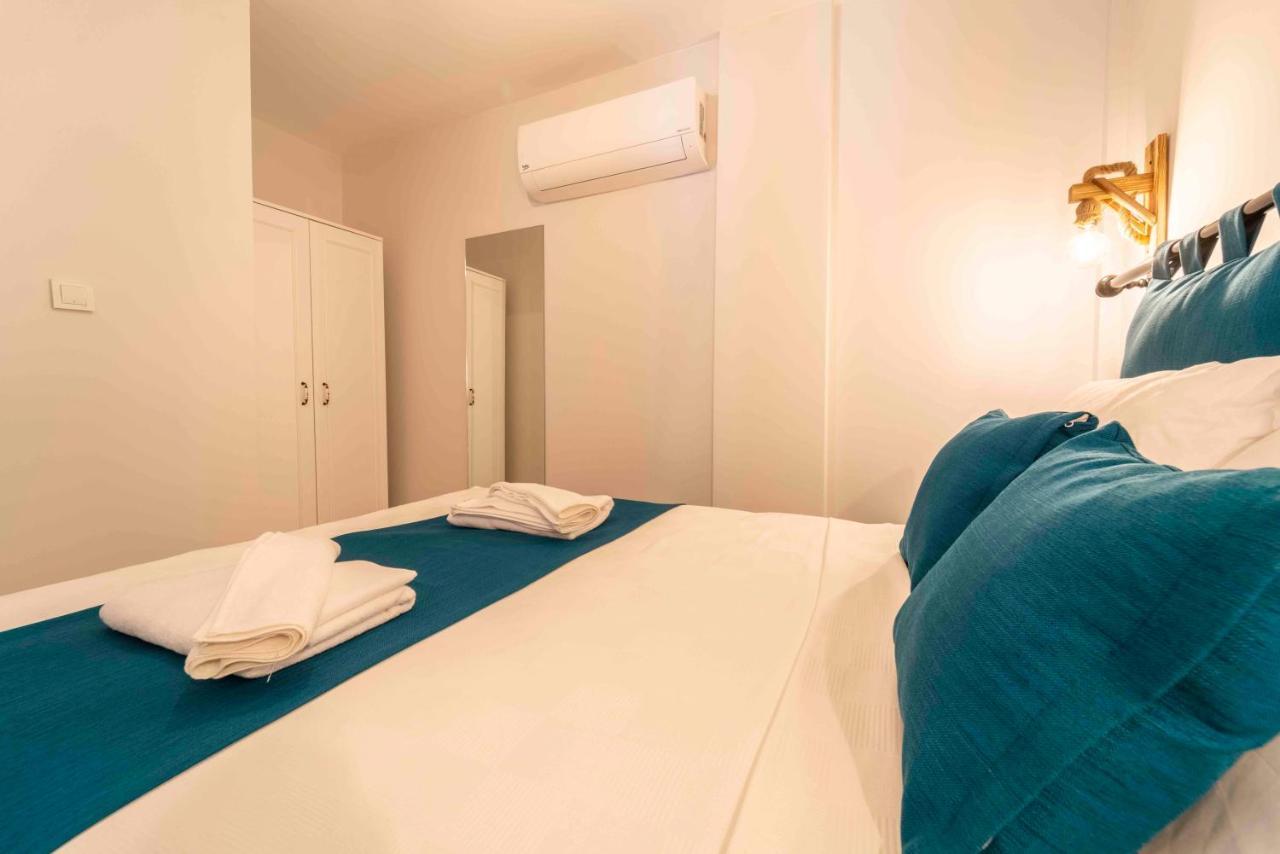 Kamkat Otel Kemer Bagian luar foto
