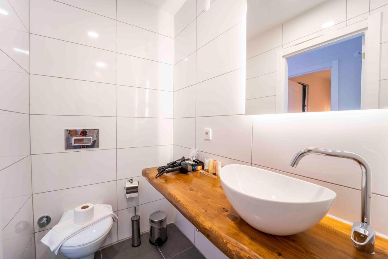 Kamkat Otel Kemer Bagian luar foto