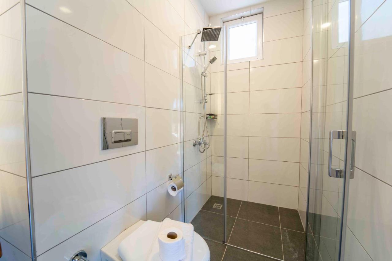 Kamkat Otel Kemer Bagian luar foto