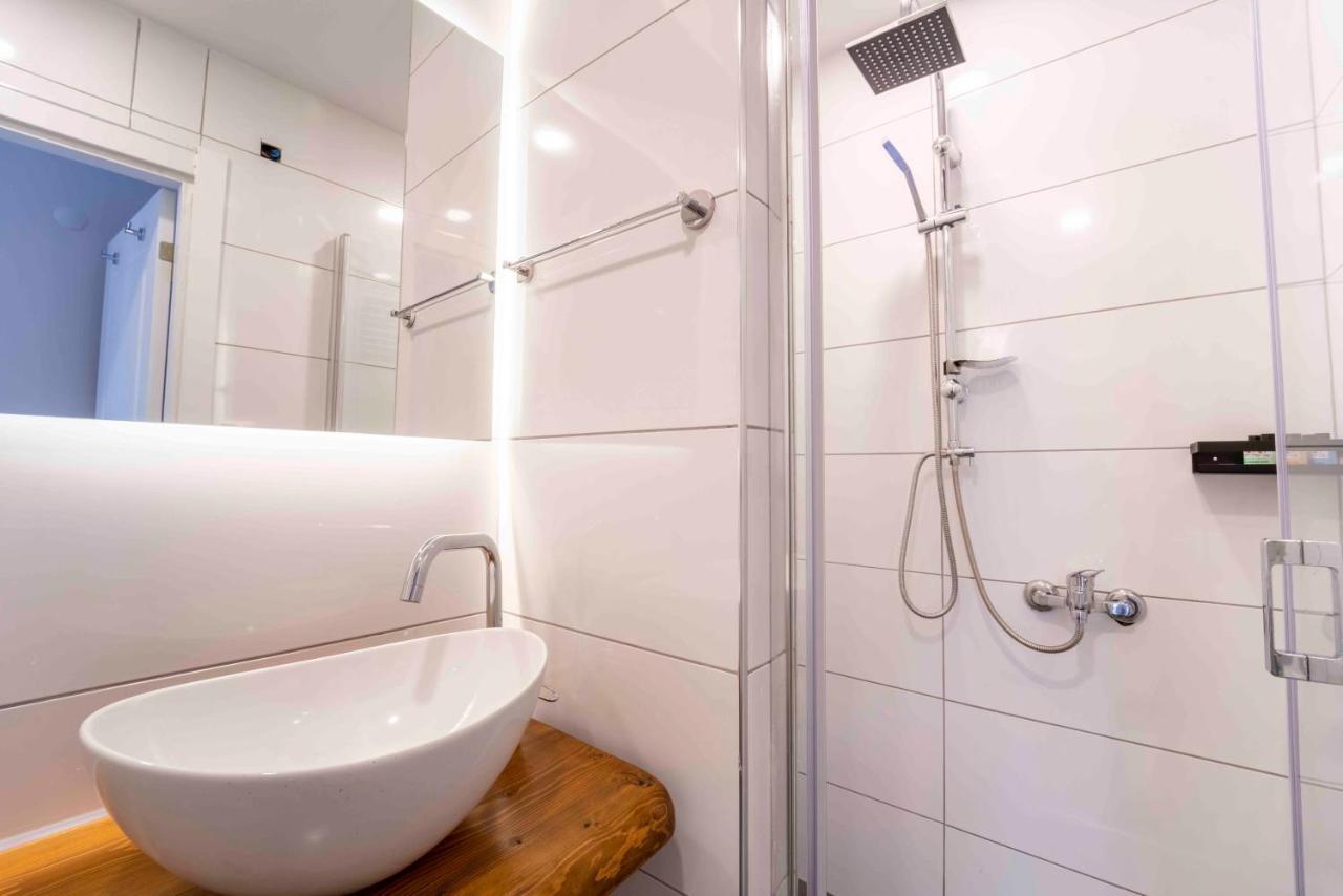 Kamkat Otel Kemer Bagian luar foto