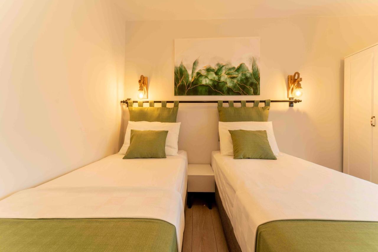 Kamkat Otel Kemer Bagian luar foto