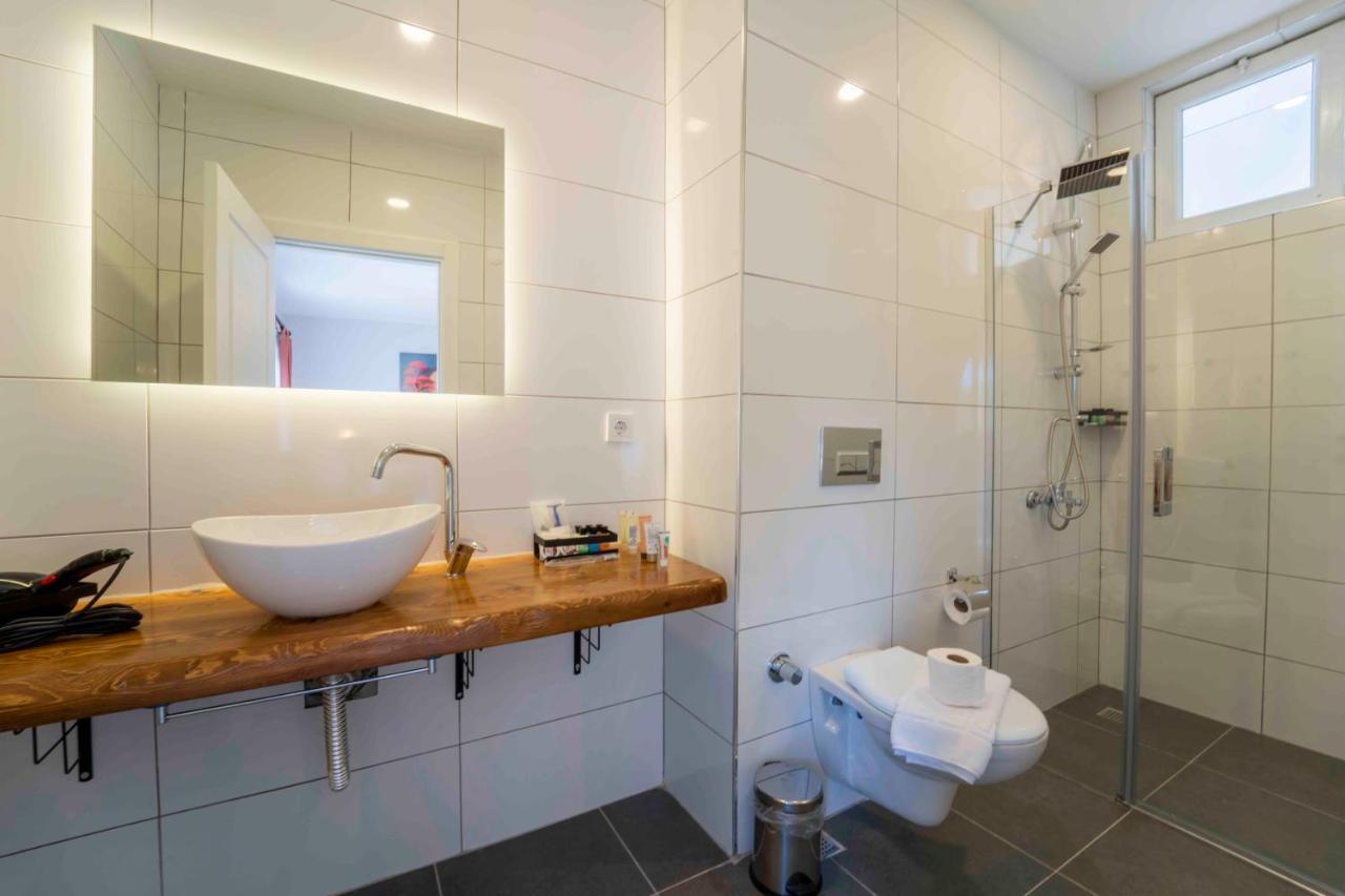 Kamkat Otel Kemer Bagian luar foto